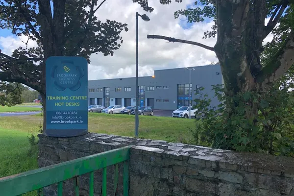 Brookpark Business Centre