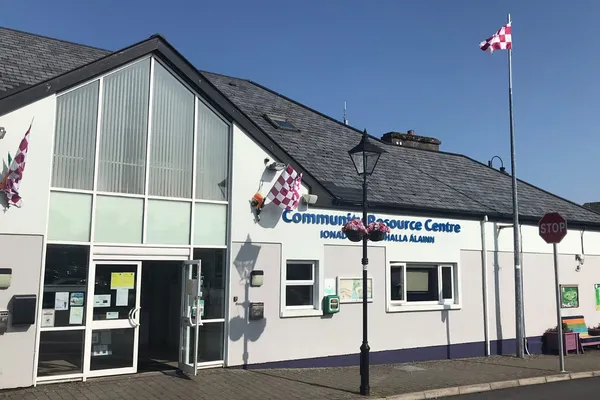 Balla Community Resource Centre