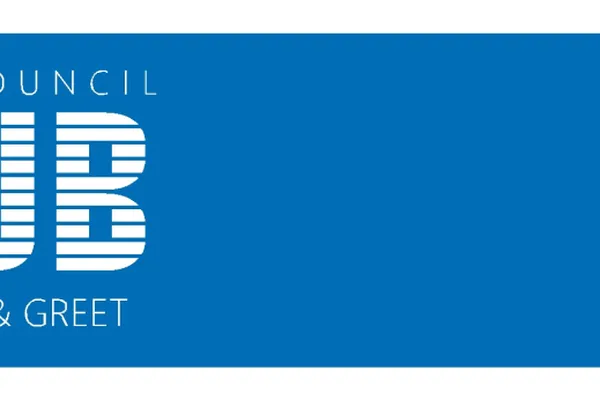 Blue I Hub - Milltown
