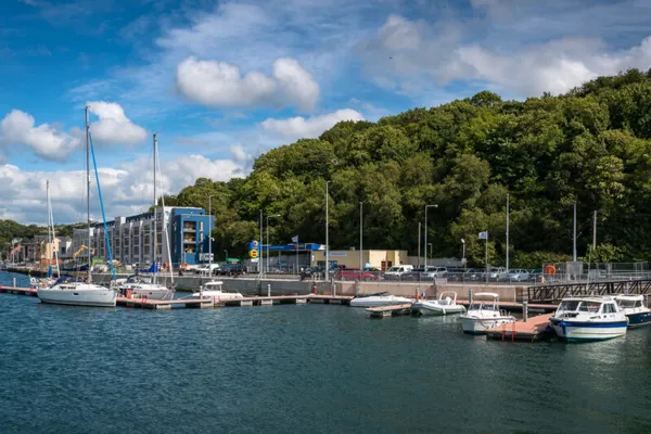 Bantry Bayworks