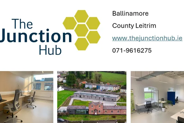 The Junction Hub