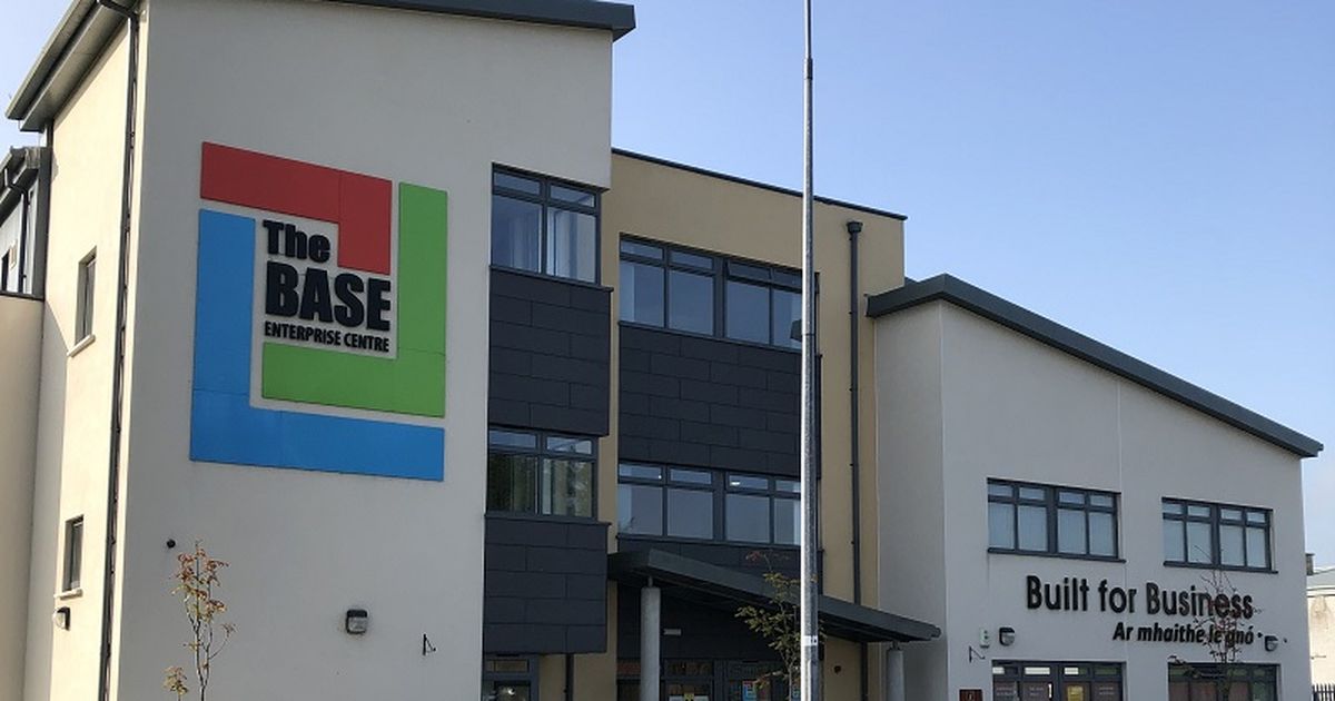 The BASE - Donegal - The Home Office