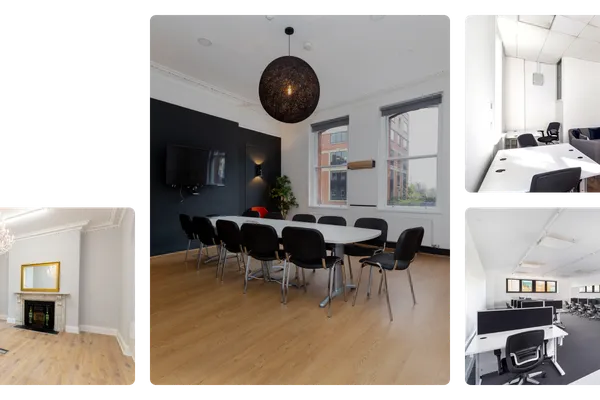 Workhub - Bracken Road