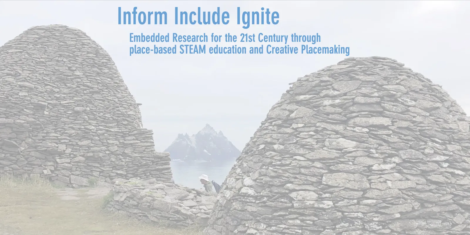 SMARTlab @ Skelligs — coworking space interior