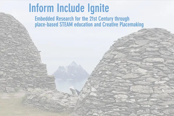 SMARTlab @ Skelligs