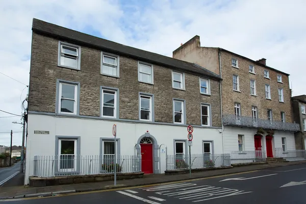 The Rising Tide Business Centre