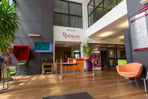 Rubicon Centre
