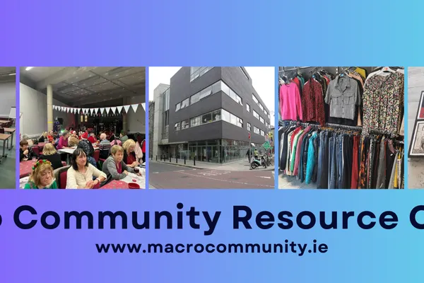 Macro Community Resource Centre