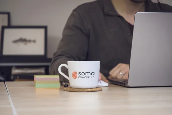 Soma Coworking