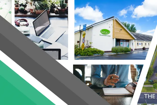 Base Enterprise Centre - The RW Hub