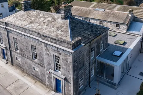 Portumna Courthouse