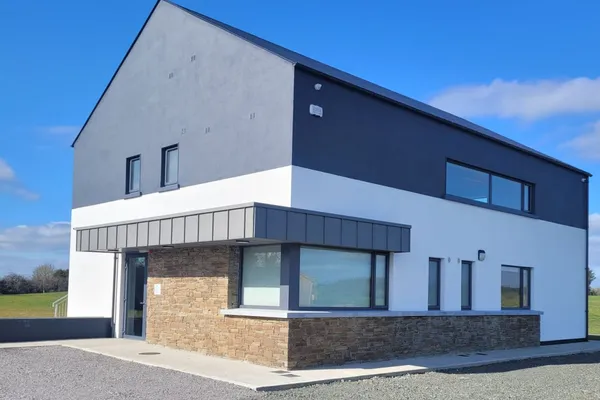 Deerpark Community Hub