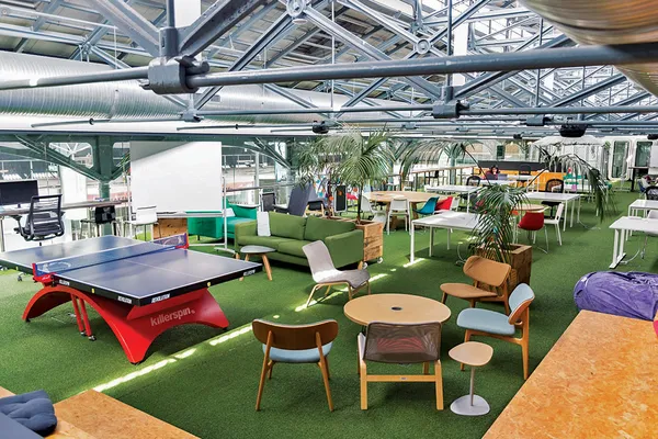 Dogpatch Labs