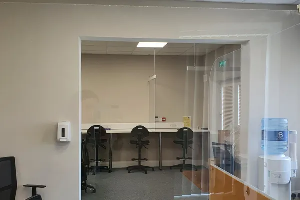 Tulsk Digi-Hub