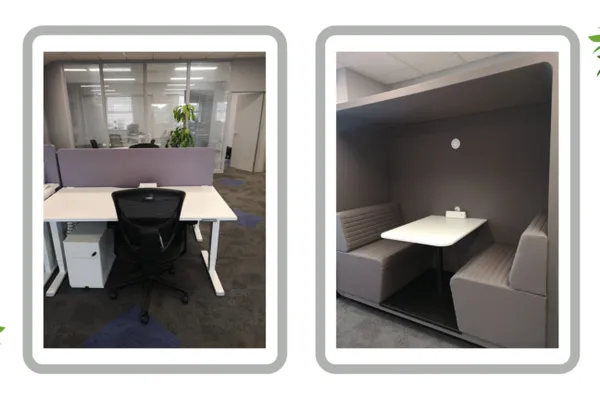 County Kildare Chamber iHub