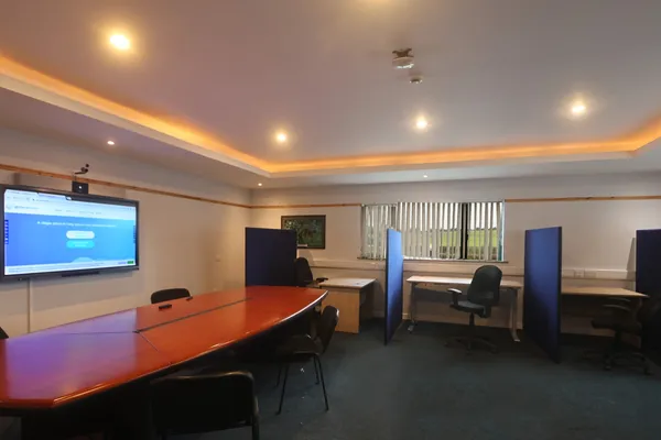 Ballinderry Digital Hub