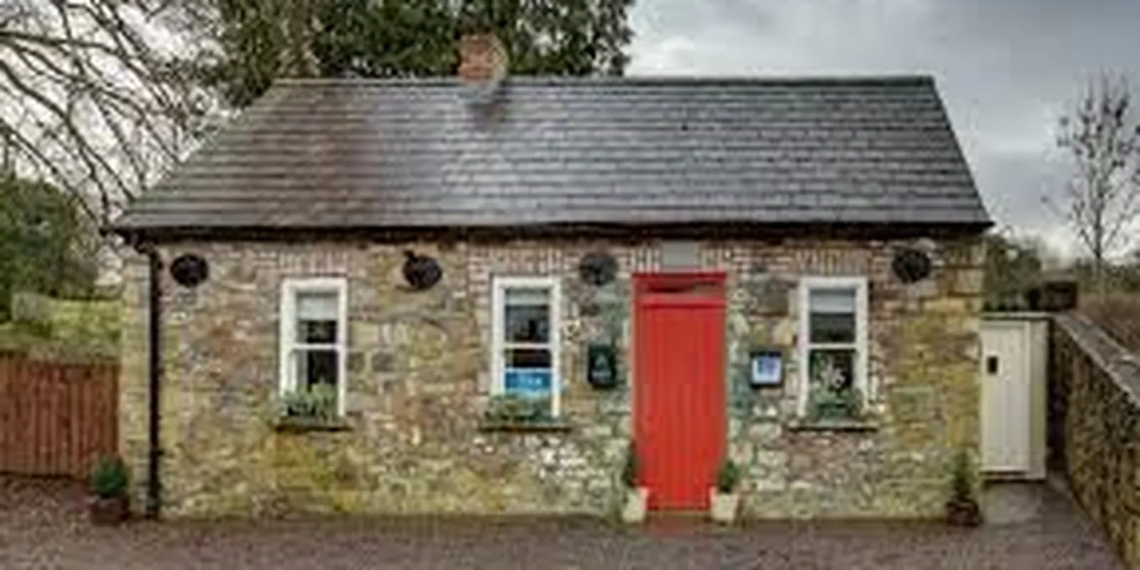 Truagh Spirit Digital Hub (formerly Blackwater Valley Digital Hub) — coworking space interior