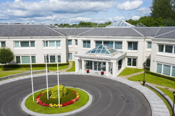 Carrick Business Campus