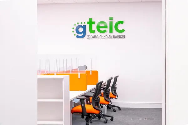 gteic @ Corca Dhuibhne