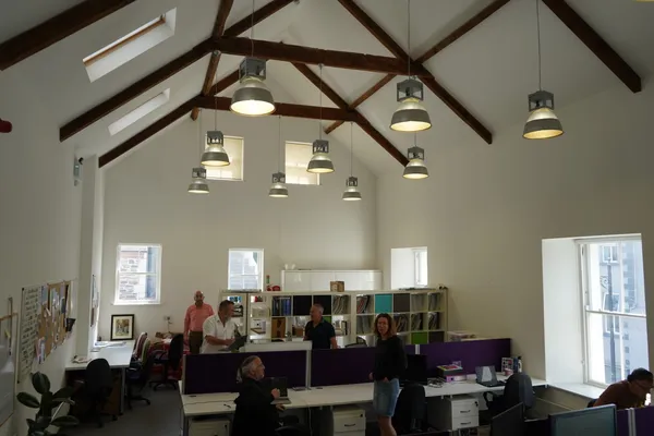 Fumbally Exchange Waterford