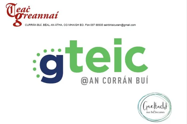 gteic @ An Corrán Buí