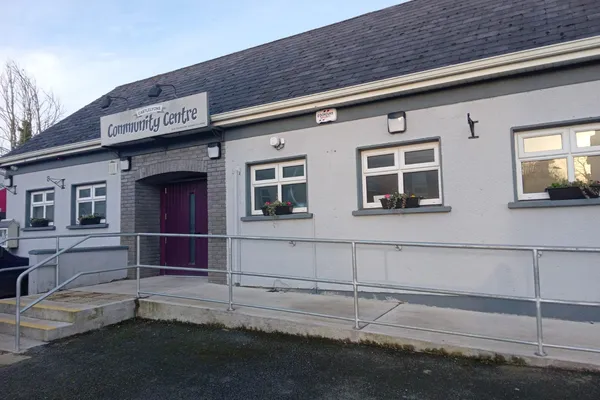 Castlelyons Community Centre