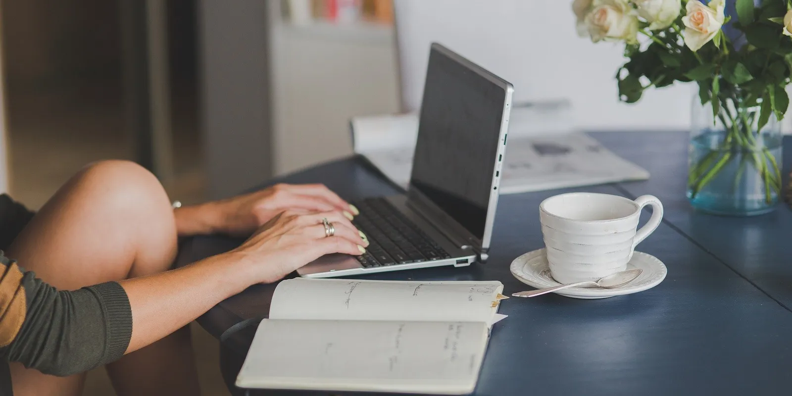 Cairn Enterprise Hub — coworking space interior