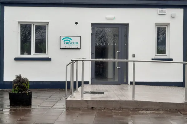 Coiscéim Community Hub