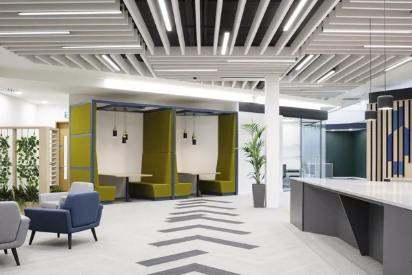 RDI Hub