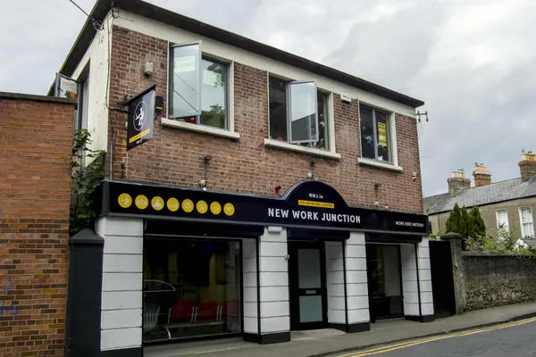New Work Junction - Rathmines