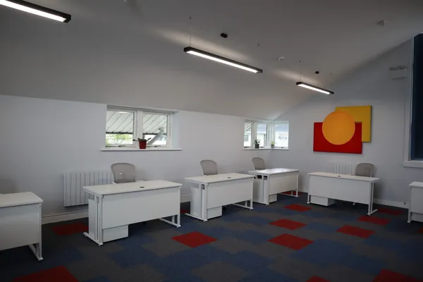Ace Enterprise Park