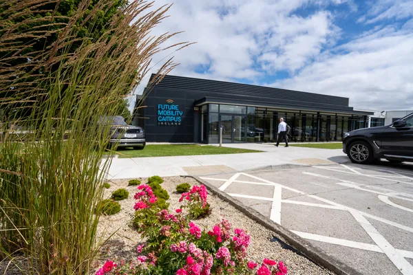 Future Mobility Campus Ireland