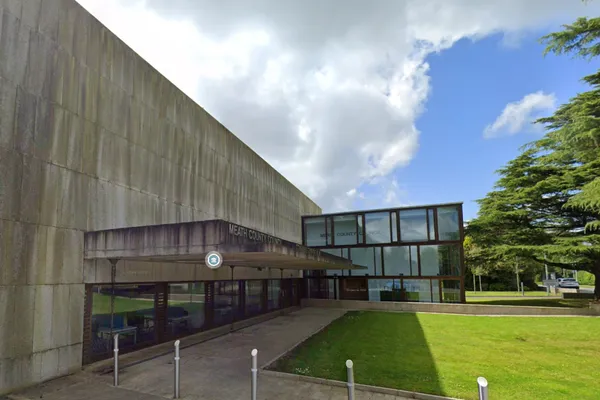 Meath Enterprise - Dunshaughlin Hub