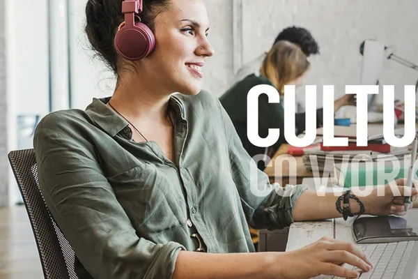 Culture Co-Working