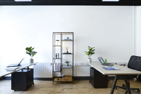 Ennis Chamber Co-working Space
