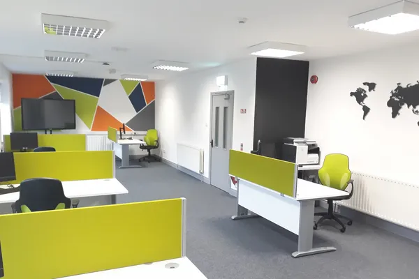 Knockmore Rathduff Recreation and Resource Centre