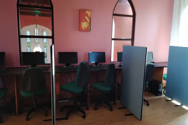 Slieveardagh Community Hub