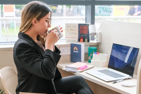 Canbe Coworking