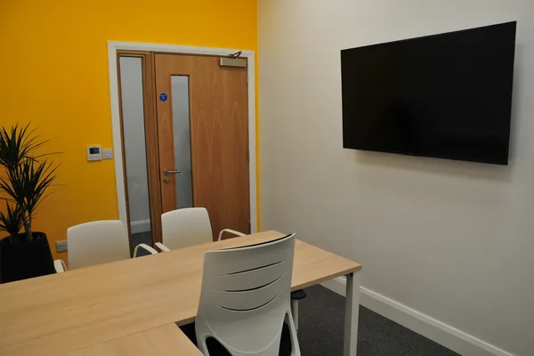 DigiSpace Claremorris