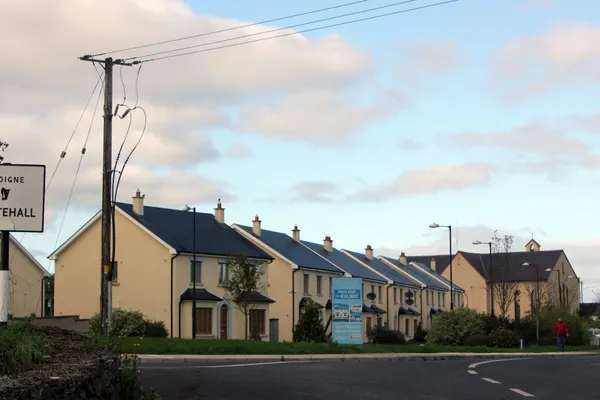 Cootehall Barracks