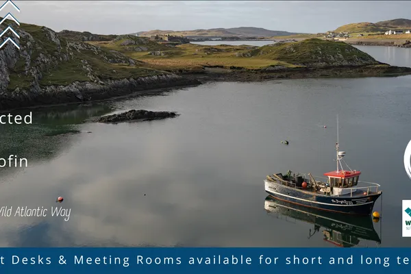Inishbofin Community Centre