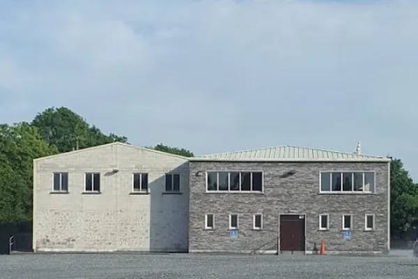 Milltown Rathconrath Community Broadband Hub
