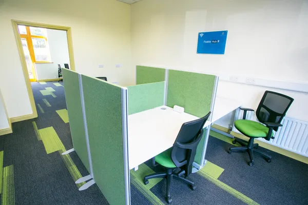 DigiClare - The Feakle Hub
