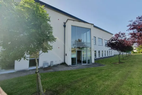 Wicklow Office Suites