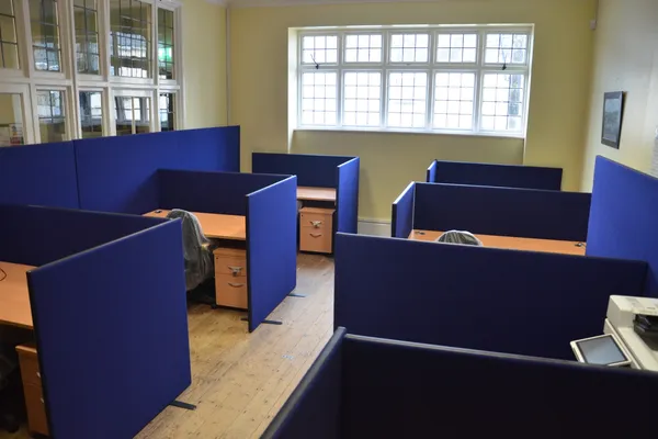 The Carnegie Library Hub