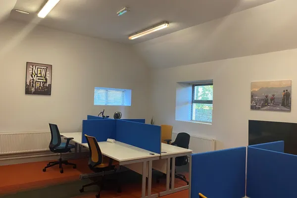 DigiClare - The Inagh Hub