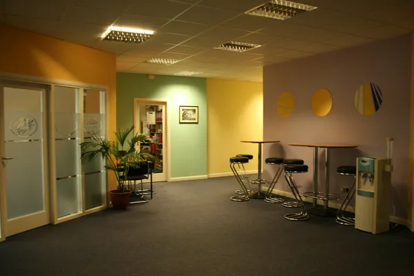 Greenhills Enterprise Centre
