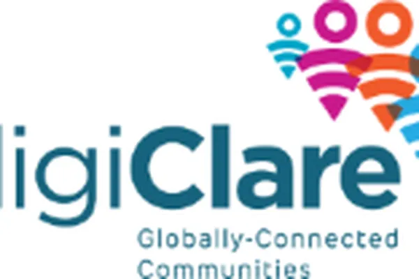 DigiClare - The Flagmount Hub