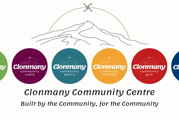 Clonmany Community Hub