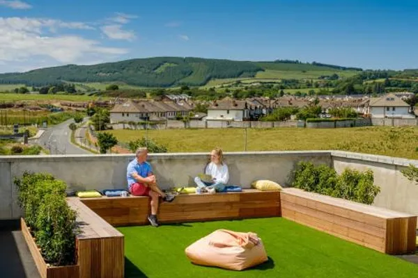 Wicklow HUB